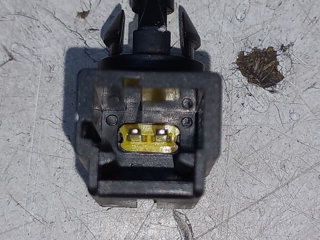 bontott CITROËN C4 PICASSO Belső Hőmérséklet Érzékelő