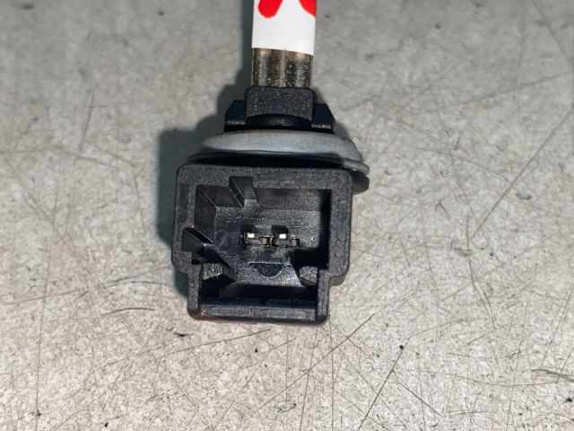 bontott CITROËN C4 PICASSO Belső Hőmérséklet Érzékelő