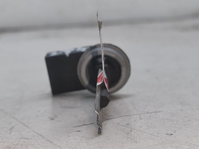 bontott CITROËN C4 PICASSO Belső Hőmérséklet Érzékelő