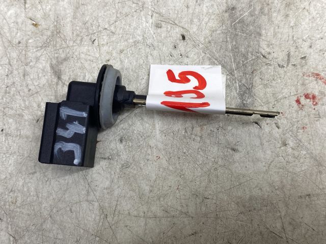 bontott CITROËN C4 PICASSO Belső Hőmérséklet Érzékelő