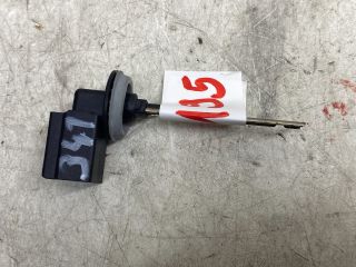 bontott CITROËN C4 PICASSO Belső Hőmérséklet Érzékelő