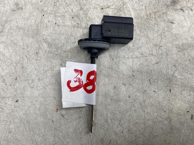 bontott CITROËN C4 PICASSO Belső Hőmérséklet Érzékelő