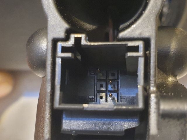 bontott CITROËN C4 PICASSO Belső Visszapillantó Tükör