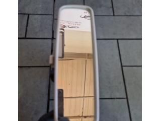 bontott CITROËN C4 PICASSO Belső Visszapillantó Tükör