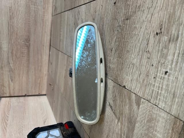 bontott CITROËN C4 PICASSO Belső Visszapillantó Tükör