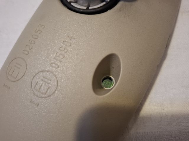 bontott CITROËN C4 PICASSO Belső Visszapillantó Tükör