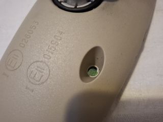 bontott CITROËN C4 PICASSO Belső Visszapillantó Tükör