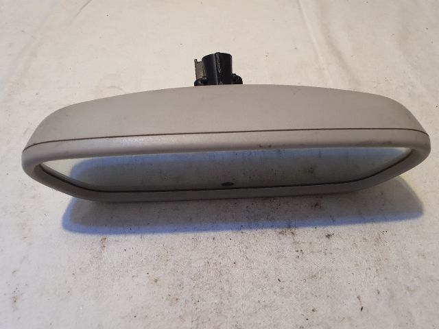 bontott CITROËN C4 PICASSO Belső Visszapillantó Tükör