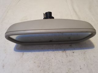 bontott CITROËN C4 PICASSO Belső Visszapillantó Tükör