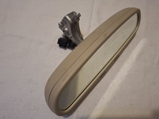 bontott CITROËN C4 PICASSO Belső Visszapillantó Tükör