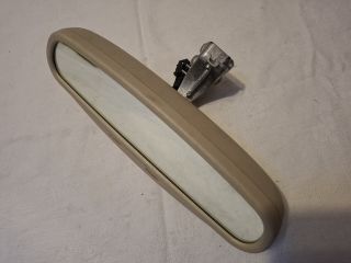 bontott CITROËN C4 PICASSO Belső Visszapillantó Tükör