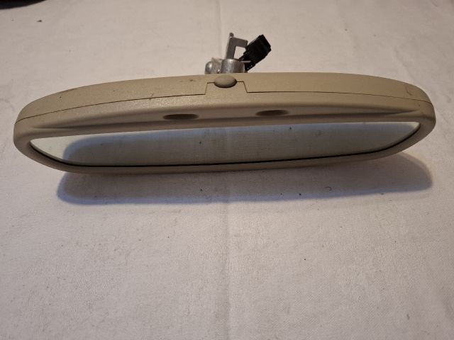 bontott CITROËN C4 PICASSO Belső Visszapillantó Tükör