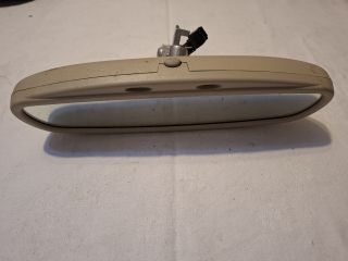 bontott CITROËN C4 PICASSO Belső Visszapillantó Tükör