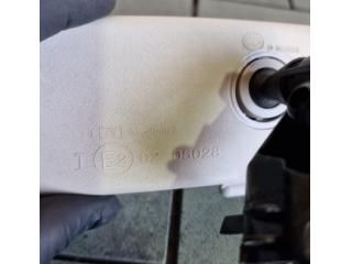 bontott CITROËN C4 PICASSO Belső Visszapillantó Tükör