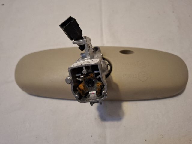 bontott CITROËN C4 PICASSO Belső Visszapillantó Tükör