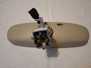 bontott CITROËN C4 PICASSO Belső Visszapillantó Tükör