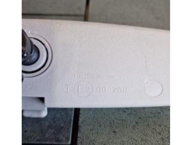 bontott CITROËN C4 PICASSO Belső Visszapillantó Tükör