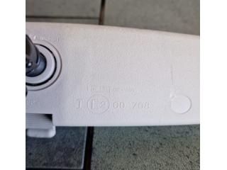 bontott CITROËN C4 PICASSO Belső Visszapillantó Tükör