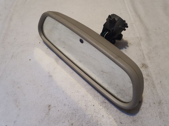 bontott CITROËN C4 PICASSO Belső Visszapillantó Tükör