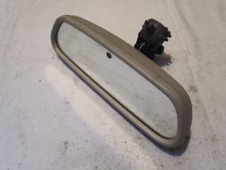 bontott CITROËN C4 PICASSO Belső Visszapillantó Tükör