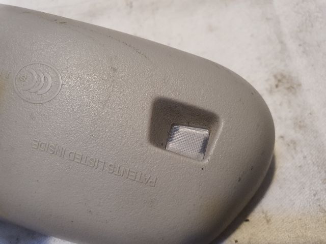 bontott CITROËN C4 PICASSO Belső Visszapillantó Tükör