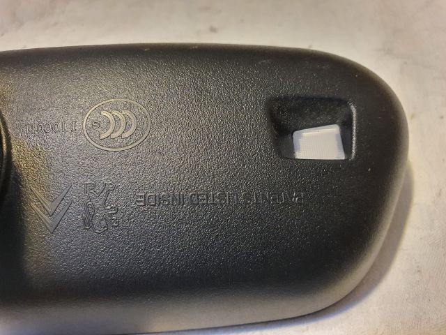 bontott CITROËN C4 PICASSO Belső Visszapillantó Tükör