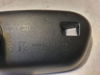 bontott CITROËN C4 PICASSO Belső Visszapillantó Tükör