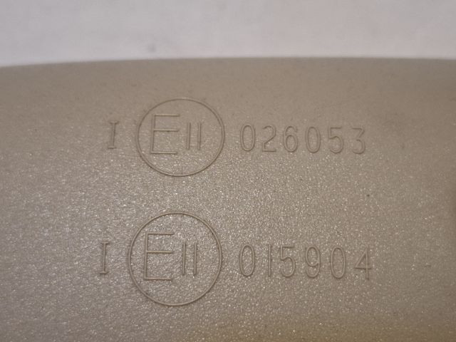 bontott CITROËN C4 PICASSO Belső Visszapillantó Tükör