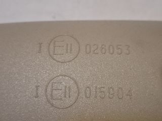 bontott CITROËN C4 PICASSO Belső Visszapillantó Tükör