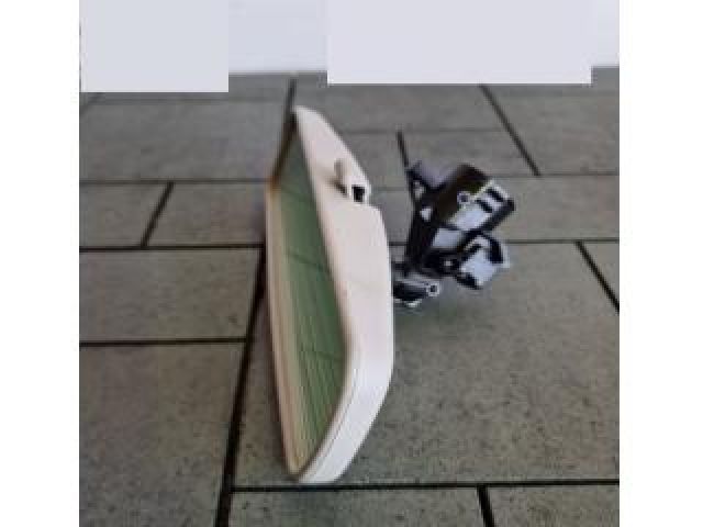 bontott CITROËN C4 PICASSO Belső Visszapillantó Tükör