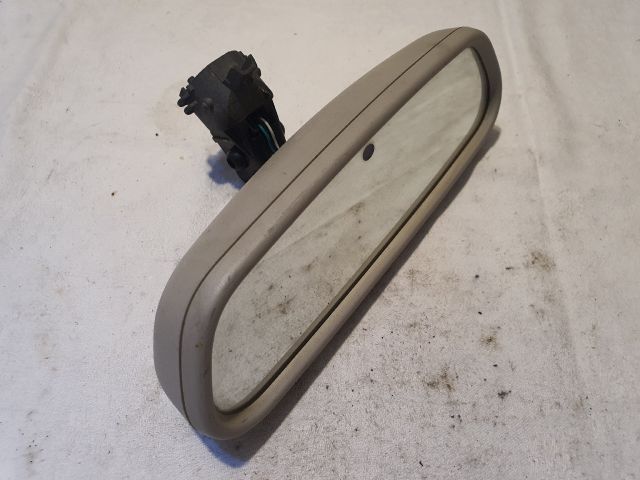 bontott CITROËN C4 PICASSO Belső Visszapillantó Tükör