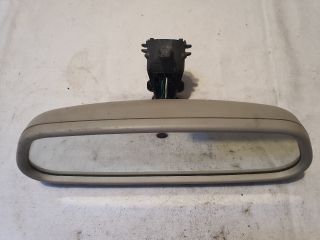 bontott CITROËN C4 PICASSO Belső Visszapillantó Tükör