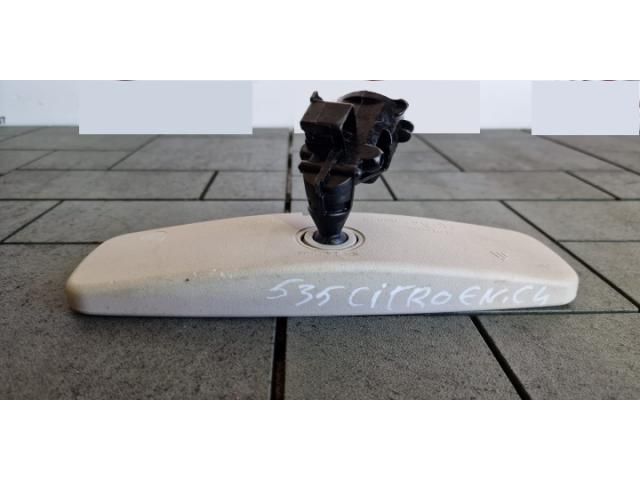 bontott CITROËN C4 PICASSO Belső Visszapillantó Tükör