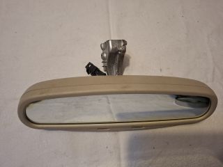 bontott CITROËN C4 PICASSO Belső Visszapillantó Tükör