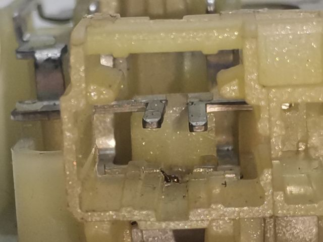 bontott CITROËN C4 PICASSO Beltér Világítás Első