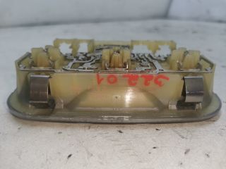 bontott CITROËN C4 PICASSO Beltér Világítás Első