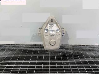 bontott CITROËN C4 PICASSO Beltér Világítás Első