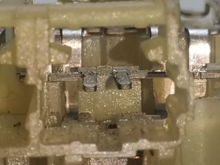 bontott CITROËN C4 PICASSO Beltér Világítás Első