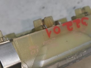 bontott CITROËN C4 PICASSO Beltér Világítás Első