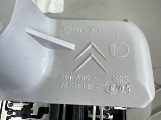 bontott CITROËN C4 PICASSO Beltér Világítás Első