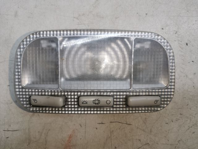 bontott CITROËN C4 PICASSO Beltér Világítás Első