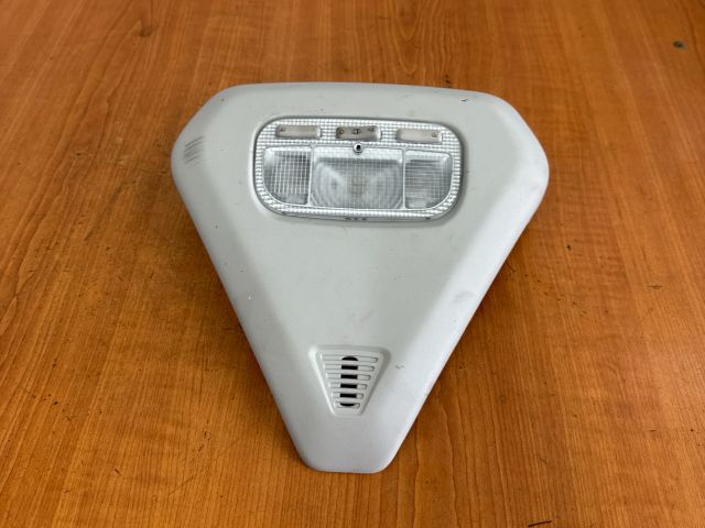 bontott CITROËN C4 PICASSO Beltér Világítás Első