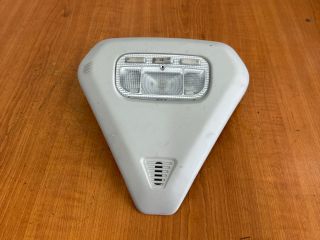 bontott CITROËN C4 PICASSO Beltér Világítás Első