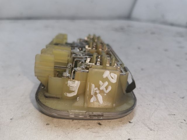 bontott CITROËN C4 PICASSO Beltér Világítás Első