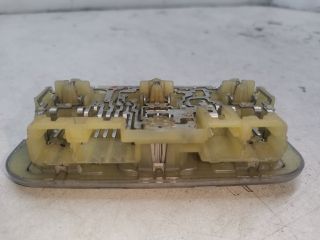 bontott CITROËN C4 PICASSO Beltér Világítás Első