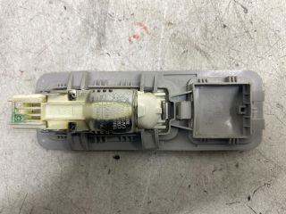 bontott CITROËN C4 PICASSO Beltér Világítás Hátsó