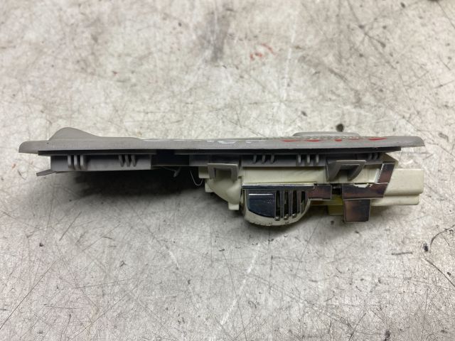 bontott CITROËN C4 PICASSO Beltér Világítás Hátsó