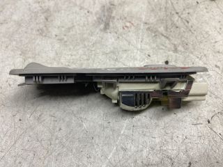 bontott CITROËN C4 PICASSO Beltér Világítás Hátsó