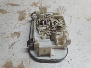 bontott CITROËN C4 PICASSO Beltér Világítás Hátsó