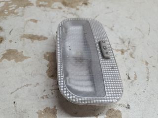 bontott CITROËN C4 PICASSO Beltér Világítás Hátsó